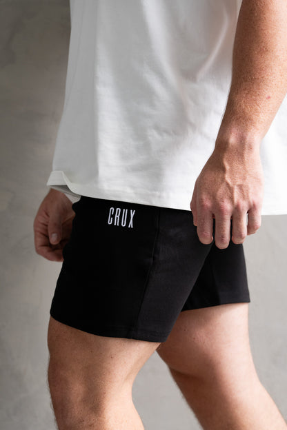 Black Shorts