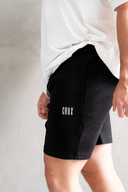 Black Shorts
