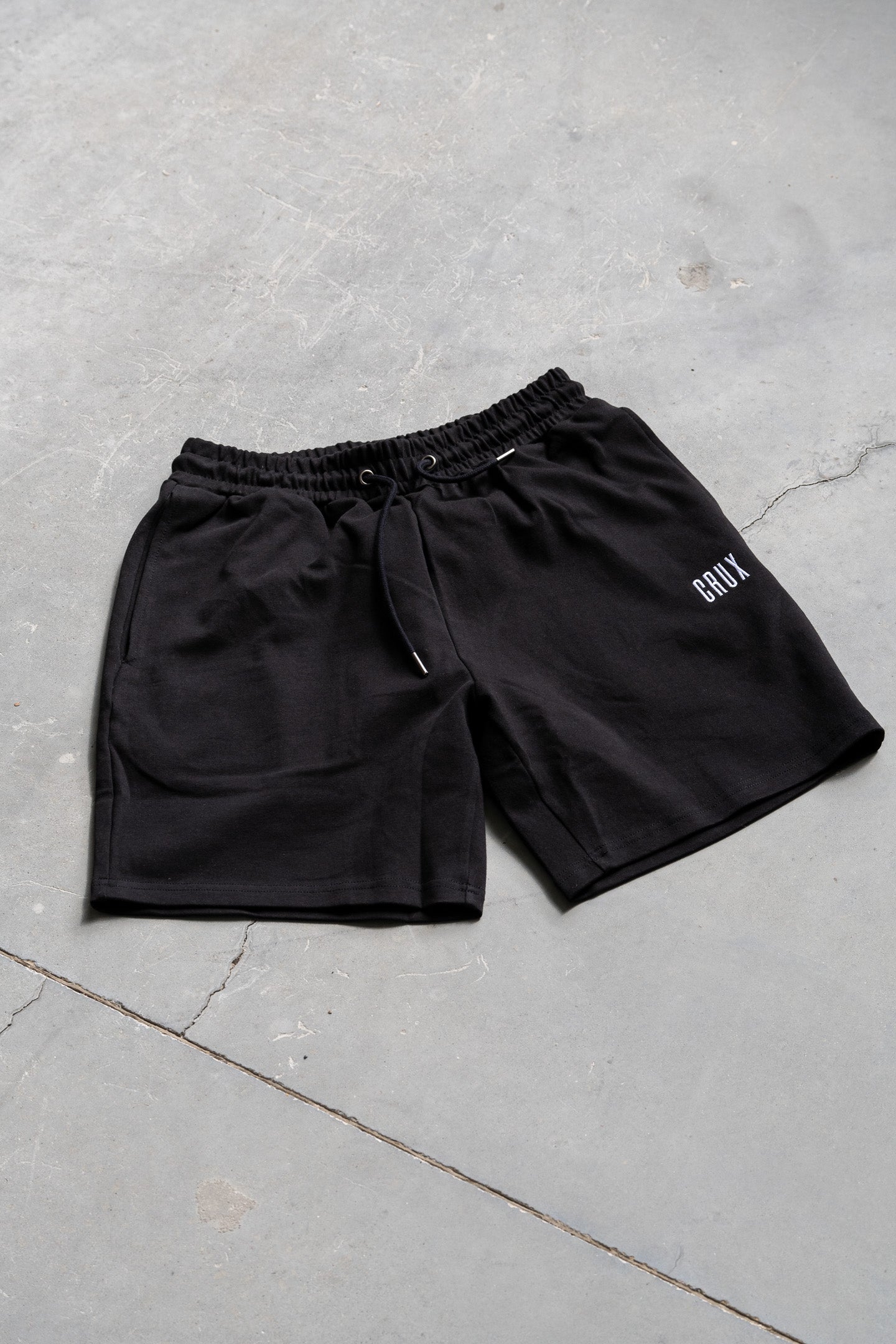 Black Shorts