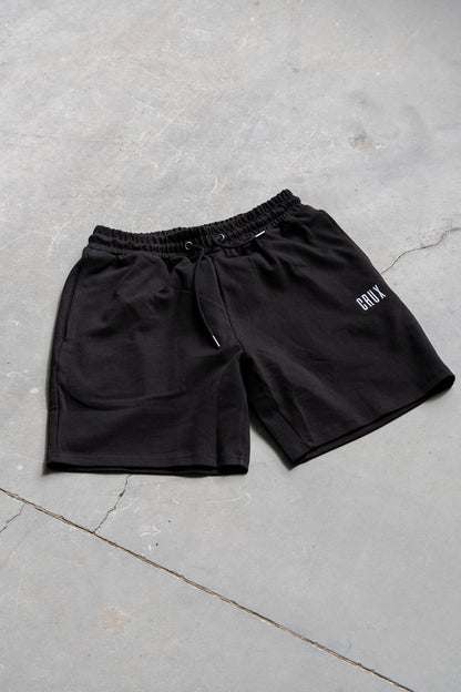 Black Shorts