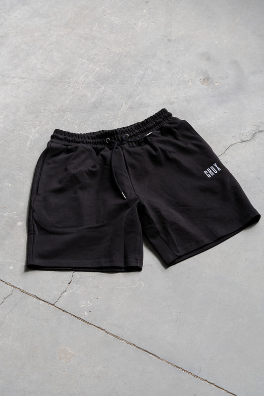 Black Shorts