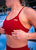 Sports Bra - Brooke Anderson Collab