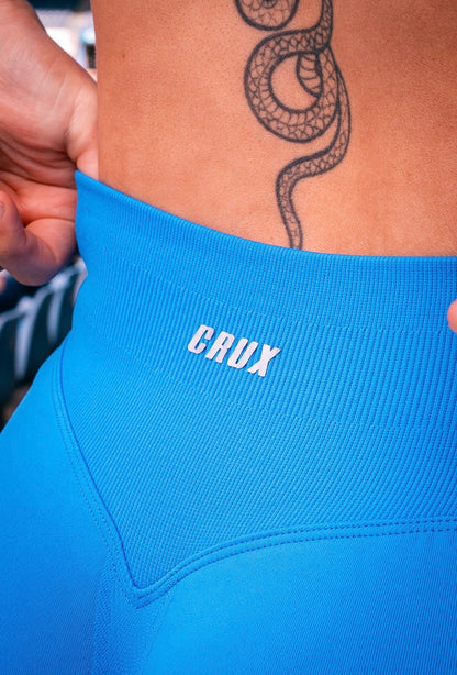 Scrunch Shorts - Brooke Anderson Collab