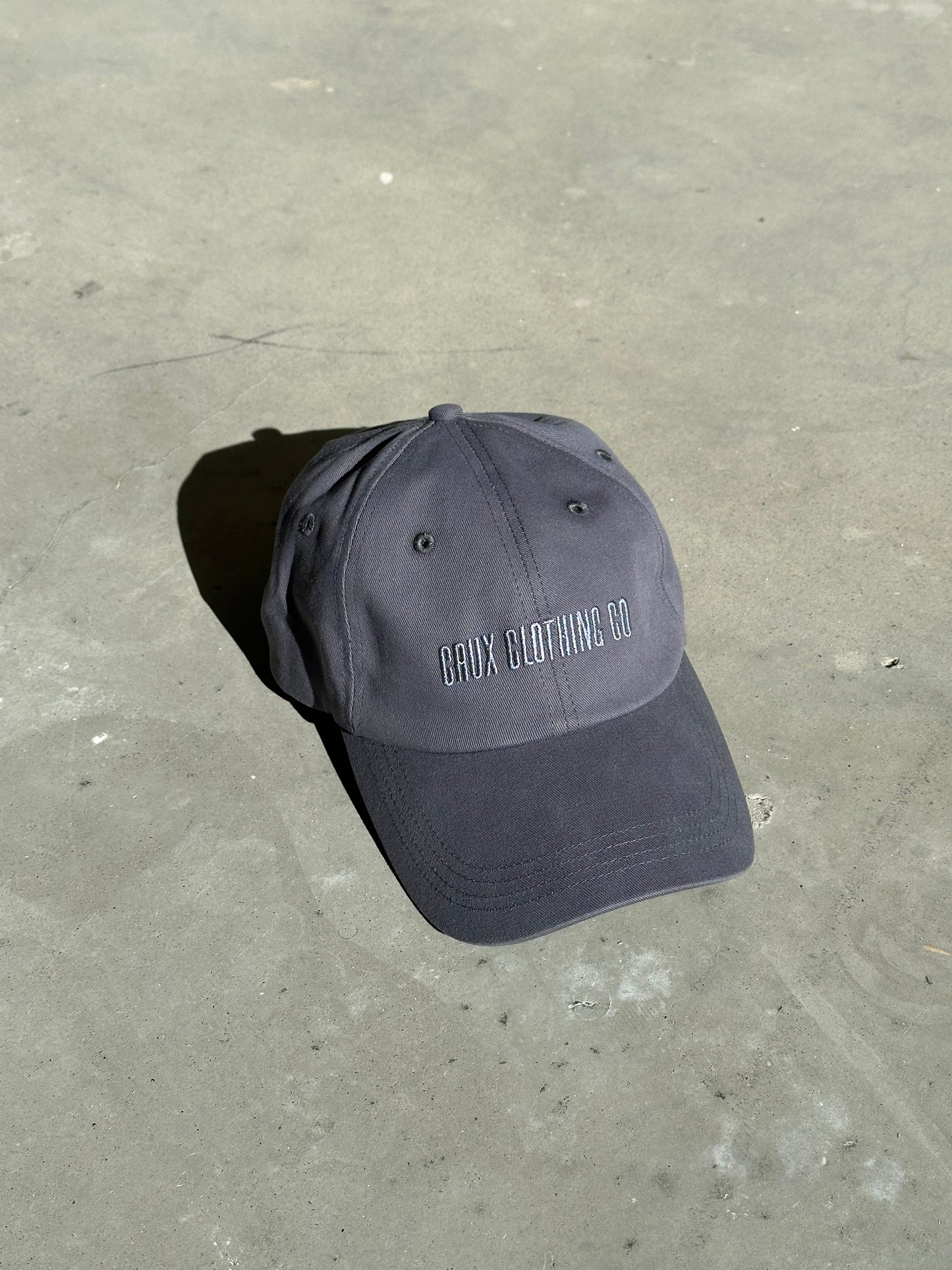 Cap - Slate