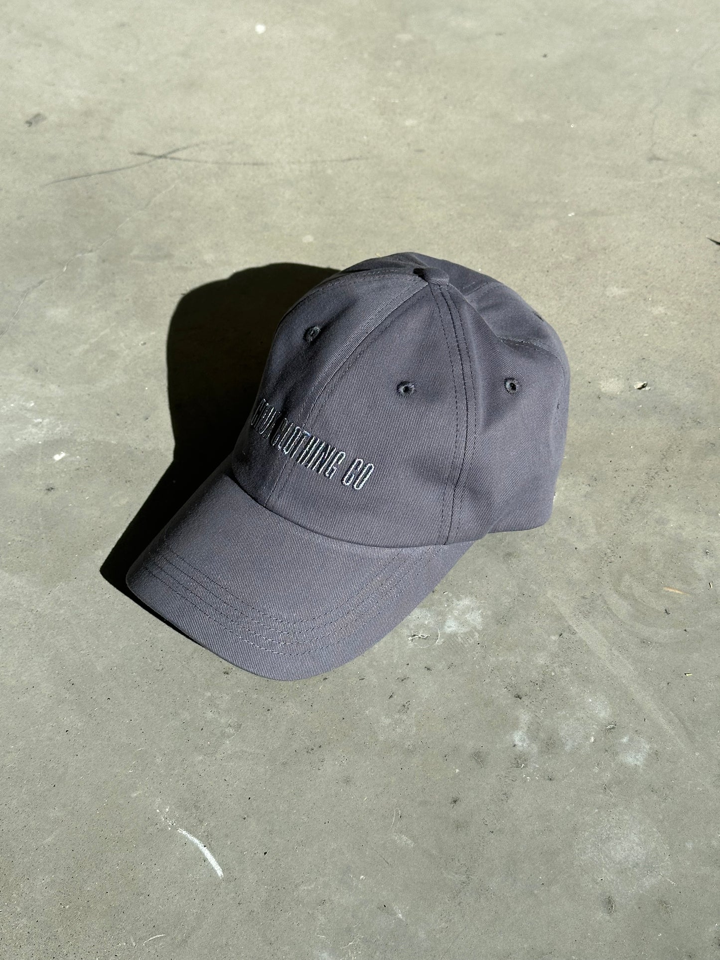Cap - Slate