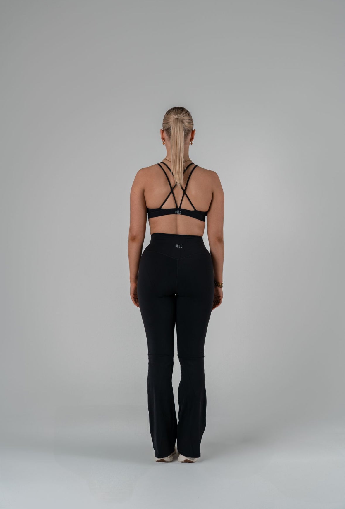 Balance Flares - Black