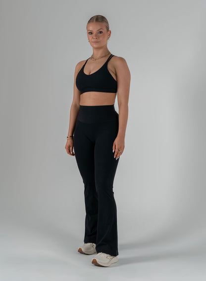 Balance Flares - Black