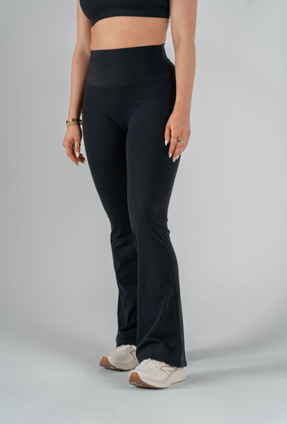 Balance Flares - Black